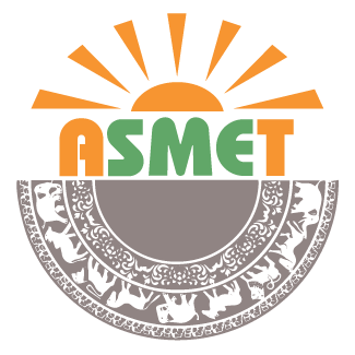ASMET Logo